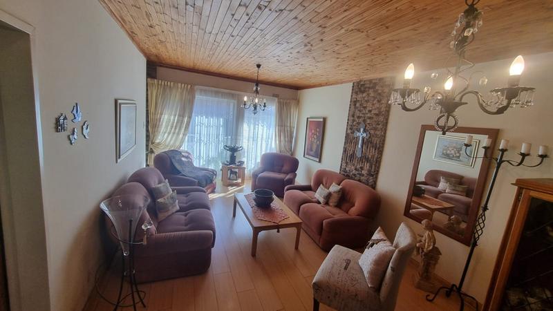 To Let 2 Bedroom Property for Rent in Sasolburg Free State